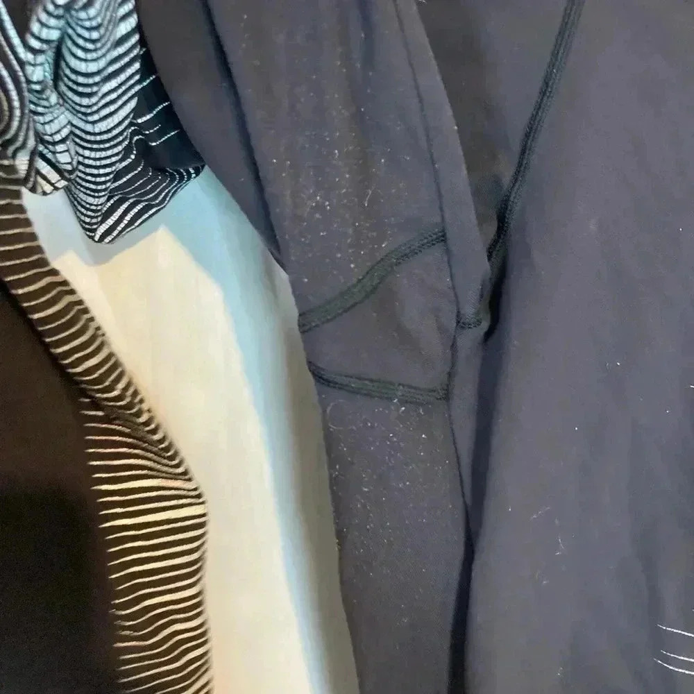 Nike‎ leggings - Picture 3 of 6